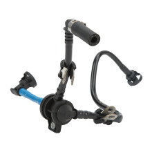 Válvula de purga del depósito de vapores de repuesto. Fabricada en metal de alta calidad. Compatible con EA888 2.0T. Cumple o supera los