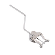 Lyre Marching Fork Music Holder for Wind Instruments Clarinet Saxophone