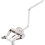 Lyre Marching Fork Music Holder for Wind Instruments Clarinet Saxophone 3