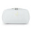 Multiple Compartments Cosmetic Organizer Waterproof-Letter J 1