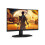 AOC AOC C24G42E Full HD 23.6" COMPUTER SCREEN 4