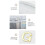 Water Resistant PU Makeup Bag With Partitioned-Letter D 7