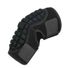 Elbow Protection, Elbow Support, EVA Forearm, Breathable, Thickened Elbow Pad, Protective