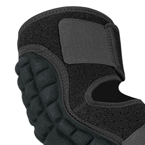 Elbow Protection, Elbow Support, EVA Forearm, Breathable, Thickened Elbow Pad, Protective 1
