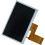 10.9 cm (4.3 inch) LCD screen 480 x 272,  resolution, with LED backlight, display for computer accessories. Ref: 3625 3