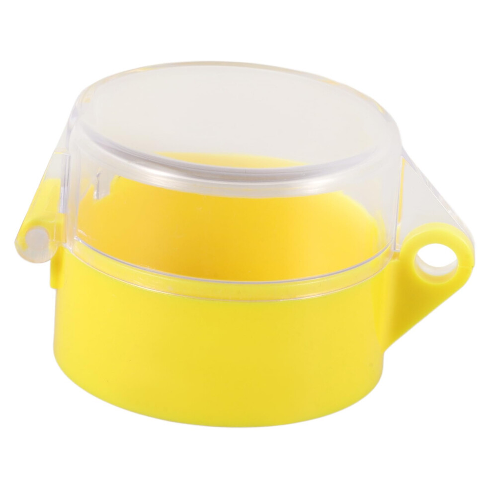 Transparent Button Cover For Emergency Stop Switch, Durable And Sturdy Safety Switch Guard For Home, Garage, Machinery, Prevents Accidental Activation 9189345716126