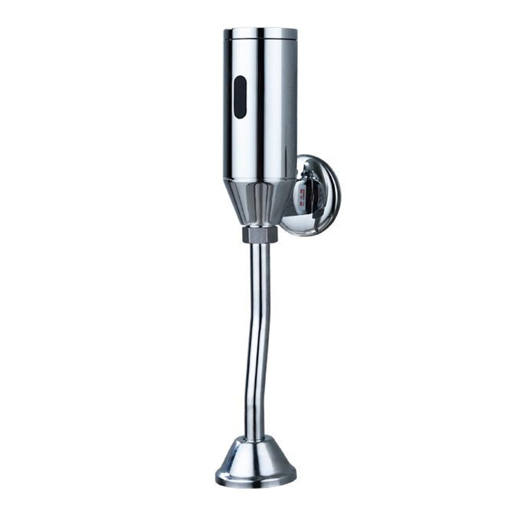 Automatic Electric Urinal Flush For Bathrooms, Wc, Wallmounted, Touchless, Easy To Install 9365049436335