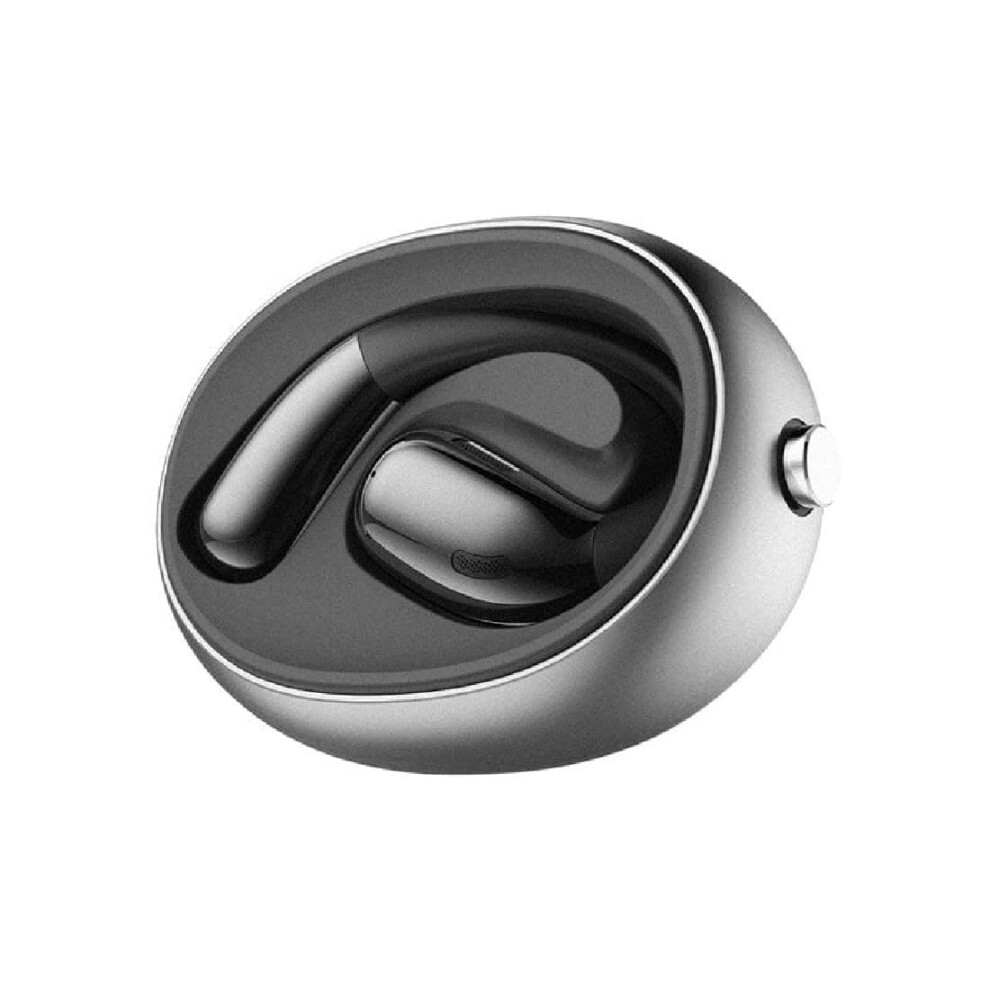 Ai Translation Open Ear Earbuds, Ai Voice Translator, Bluetooth Headphones, Instant Translation In 144 Languages 9365049436717
