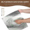 Cat Scratching Posts, SelfAdhesive Mat, NonWoven Fabric, 40*200 4