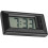 LCD Digital Table Auto Dashboard Desk Electronic Clock Date Time Calendar Display 5
