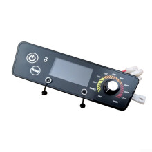 Grills Digital Thermostat Controller Wood Pellet Grill Control Panel for P7340 P7540 P7700 XLP71000 and 440FBI