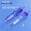 Cartridge Permanent Makeup Needle Pro 1001RL: 0.30 mm 1RL (20) 4