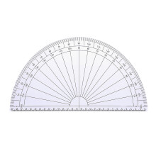 Patchwork Linear Multifunctional Plastic Quilt Ruler Measuring Tool for Sewing and Quilting Projects P1030