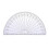 Patchwork Linear Multifunctional Plastic Quilt Ruler Measuring Tool for Sewing and Quilting Projects P1030 1