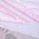 Patchwork Linear Multifunctional Plastic Quilt Ruler Measuring Tool for Sewing and Quilting Projects P1030 2