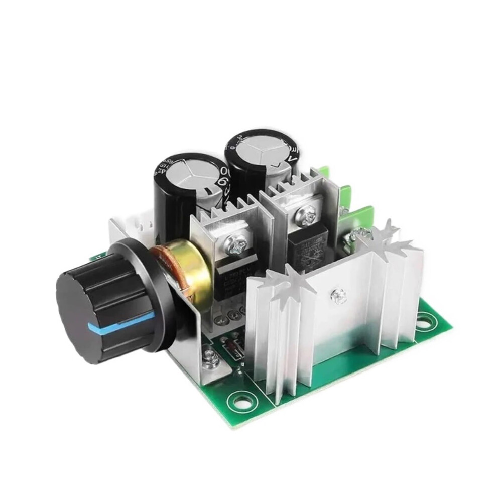 Speed Controller For Dc Motors, Performance Controller, Speed Control Switch 9365049437547