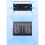 Car Amplifier & Digital Sound Processor DSP 4