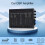 Car Amplifier & Digital Sound Processor DSP 6