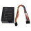 Car Amplifier & Digital Sound Processor DSP 3