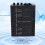 Car Amplifier & Digital Sound Processor DSP 5