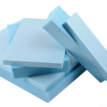 Landscape construction block base plate foam board DIY model material (30 x 20 x 3 cm)