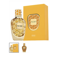 Extract de parfum, French Avenue, Nectare Extradose, Unisex, 90 ml
