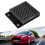 Retro Reflective Light Barrier Reflector Panel Stable Performance Universal Easy Installation Direct  Style D 3