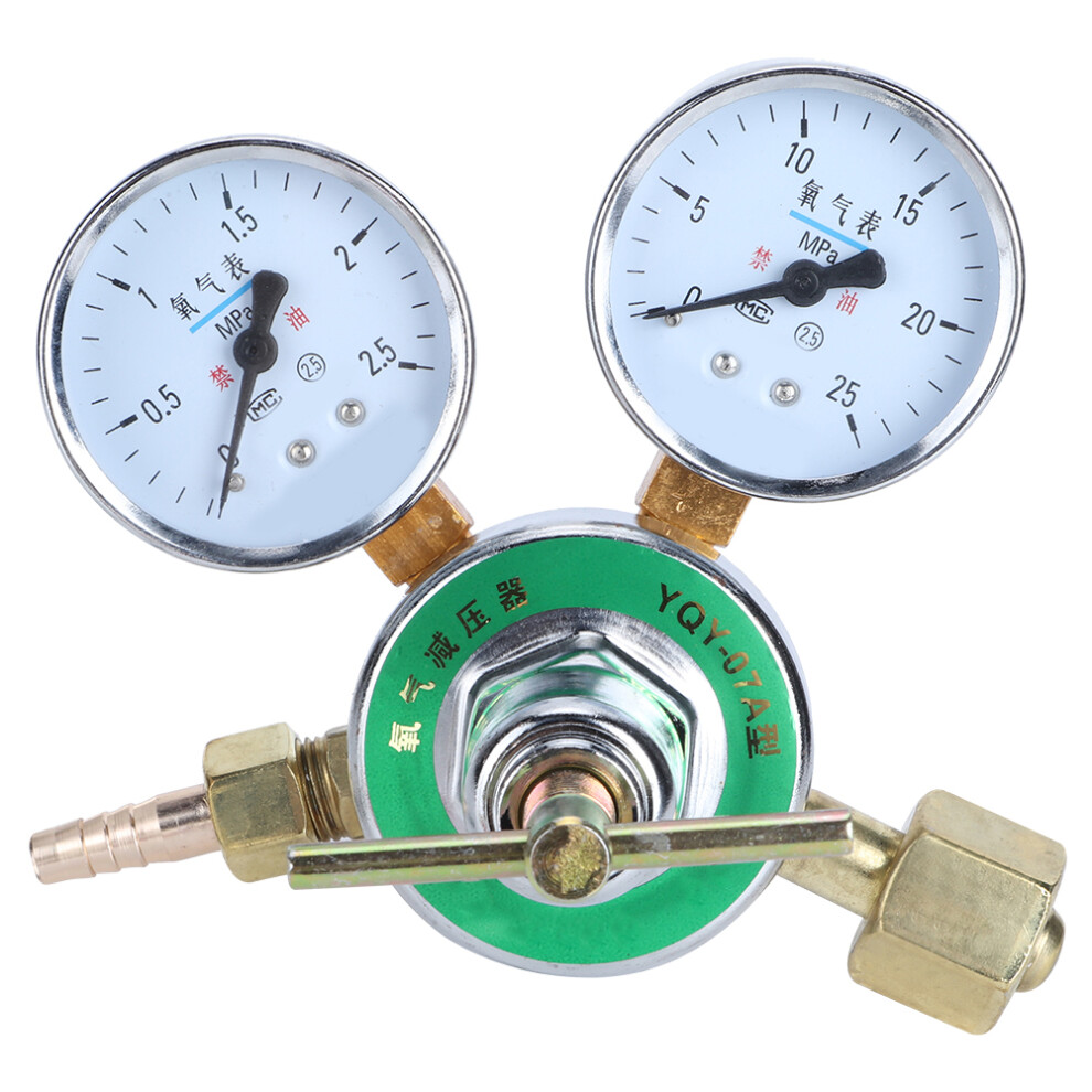 High-Quality Brass Dual Welding Gas Gauges For Stable And Precise Performance, Precision Manufacturing Ensures Accurate Reading And Reliable Functiona 9453559804598