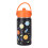 Thermo-Edelstahl-Wasserbecher mit Cartoon-Griff, Strohbecher-3 1