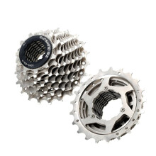 Cassette Sprocket Racing Bike Freewheel 10 11 Speed 1121T Bicycle Cassette Chainwheel Road Bike Ratchet Bicycle Sprocket (11S 21T)