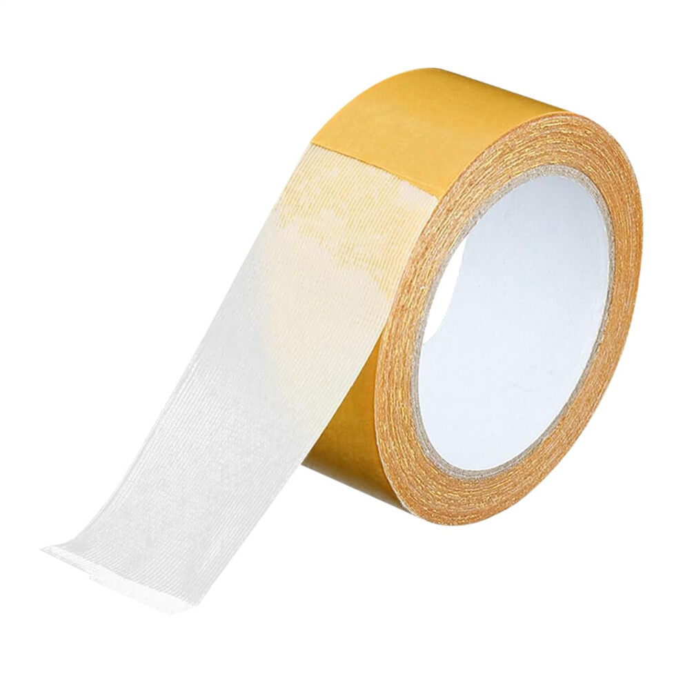 Doublesided Adhesive Tape Adhesive Strips For Diy Enthusiasts 5.0 Cm 10 M 9189345717116