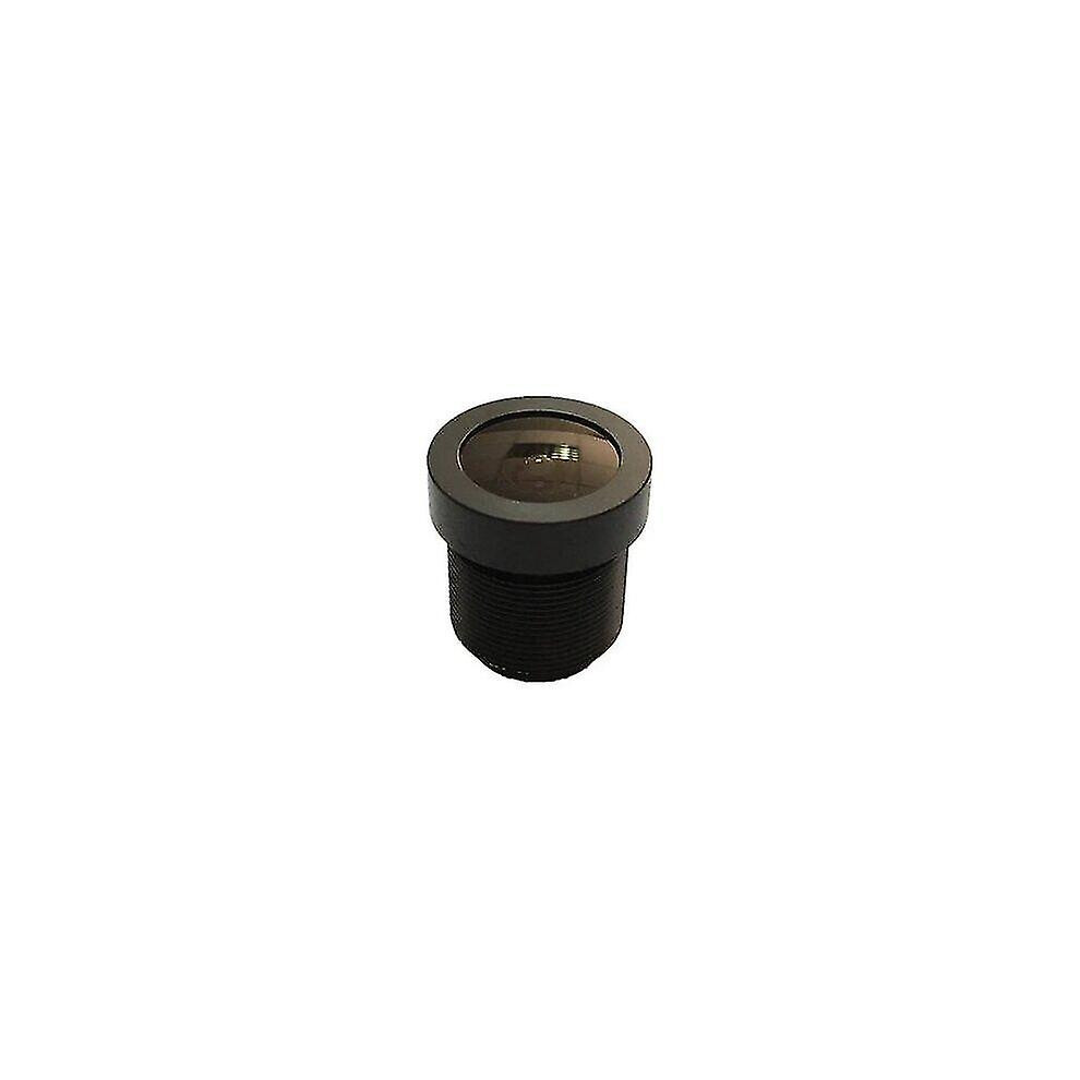 Cctv Camera Lens 2Mp With Fixed Iris, M12 Mount For Wide Angle Applications, Ensuring Superior Quality Imaging And Color Reproduction 9139052724334