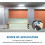 Émetteur RF, télécommande à code fixe cloné pour une utilisation fluide de la porte de garage et une sécurité renforcée | Haute performance | 4
