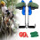 Tree Climbing Tip, 304 Stainless Steel Tool, Pole Climbing Tips, Adjustable Shoes 1