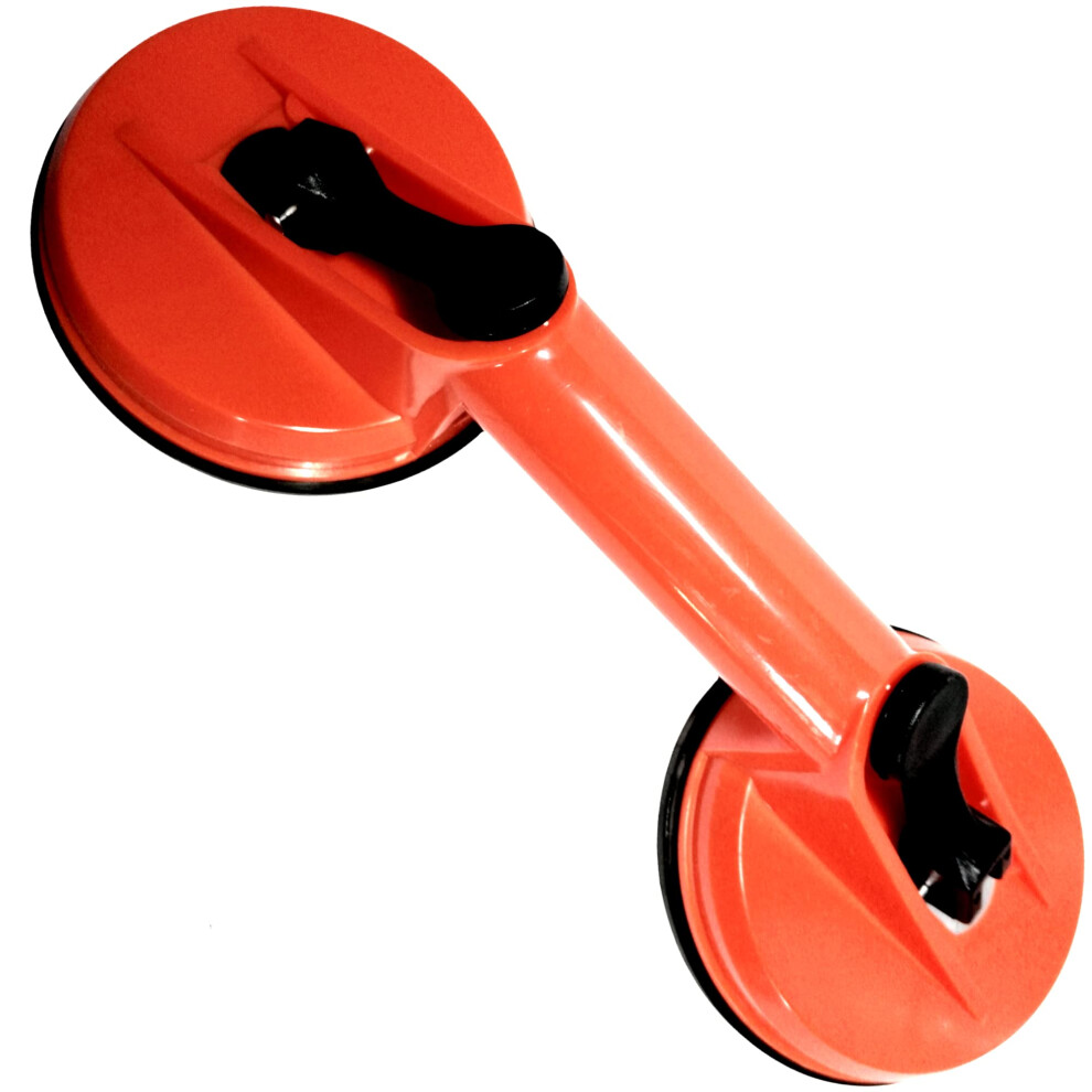 Suction Cup Lifter Up To 60 Kg Suction Cup Glass Lifter Suction Cup Vacuum Cleaner Double 9412369489487