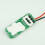 efficiency brushless motor control for electric drills with advanced electronic systems and overload protection. 3