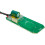 efficiency brushless motor control for electric drills with advanced electronic systems and overload protection. 5