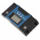 Έξοδος MPPT USB Ηλιακός ελεγκτής Οθόνη LCD Έλεγχος φόρτισης PWM Υψηλής απόδοσης Διπλό MOS 5