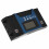 Έξοδος MPPT USB Ηλιακός ελεγκτής Οθόνη LCD Έλεγχος φόρτισης PWM Υψηλής απόδοσης Διπλό MOS 7