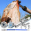 Quickrelease grease coupling, grease nipple, hose coupling, doublehandle grease tool adapter, quickrelease, leakproof connection 4