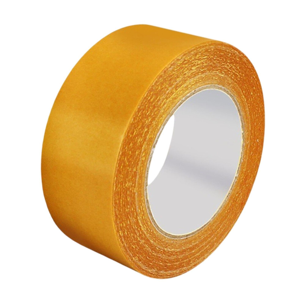 Doublesided Carpet Adhesive Tape For Home, Adhesion Sticky Tape For Hotels, Exhibitions, Picture Hanging, 2Cm Width. 9412369489913