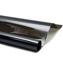 Heat Rejection Car Window Tint, UV Protection & Signal Friendly, Nano Ceramic One Way Privacy Film w/ HD Anti Glare Performance, Explosion Proof