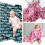 Plush Flannel Blanket, Adjustable for Babies, Birthday Gift 5
