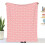 Plush Flannel Blanket, Adjustable for Babies, Birthday Gift 4