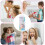 Toothbrush, soft bristles, child size, dinosaur theme, 1 pc 3