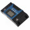 Έξοδος MPPT USB Ηλιακός ελεγκτής Οθόνη LCD Έλεγχος φόρτισης PWM Υψηλής απόδοσης Διπλό MOS 8