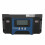 Έξοδος MPPT USB Ηλιακός ελεγκτής Οθόνη LCD Έλεγχος φόρτισης PWM Υψηλής απόδοσης Διπλό MOS 4