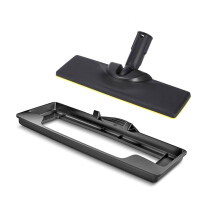 Teppichgleiter mit Wischpad für Easyfix 2.863-269.0 SC1 SC2-A