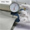 Signal shielding fabric, Faraday fabric, EMI RFID shielding, 1.1X1m 2
