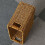 Plastic Woven Magazine Holder 4
